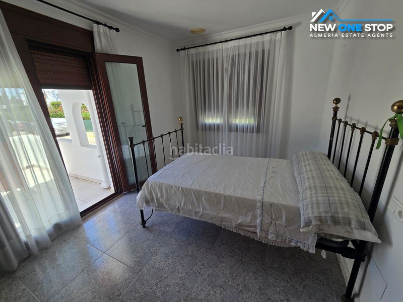 Foto aa551fc8-c7bb-4ef7-bc50-40fc0170c588. Chalet villa en venta . en El Palmeral Mojácar