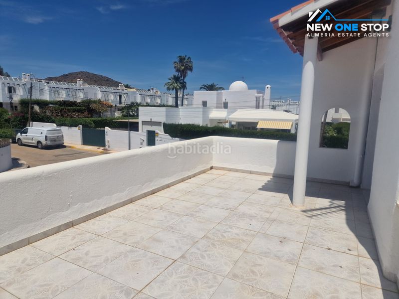 Foto b1804f4a-de3b-4b9d-8db5-cda6bf466974. Chalet villa en venta . en El Palmeral Mojácar
