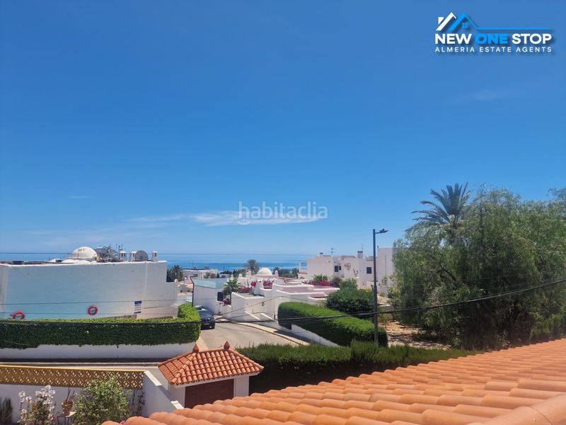Foto b89a9c51-3147-49c5-9f27-4d93e37799f6. Chalet villa en venta . en El Palmeral Mojácar
