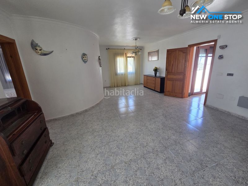 Foto c6808811-c8fc-4c21-873e-3ca5bfc8ed9c. Chalet villa en venta . en El Palmeral Mojácar