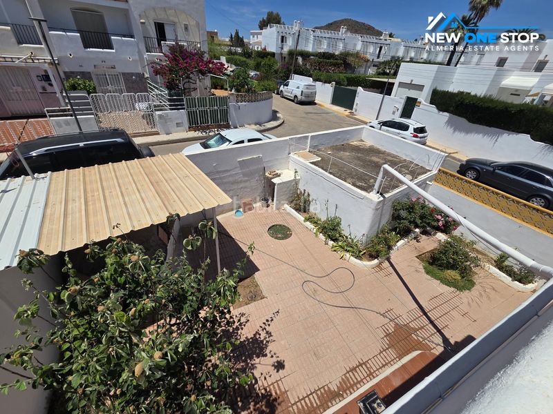 Foto d31a2e1e-3b8d-4506-b504-5089557ca5de. Chalet villa en venta . en El Palmeral Mojácar