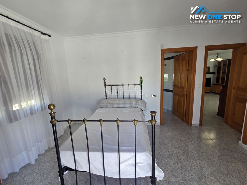 Foto dfd88b85-2556-4dc5-815f-e8fcf491e2e5. Chalet villa en venta . en El Palmeral Mojácar