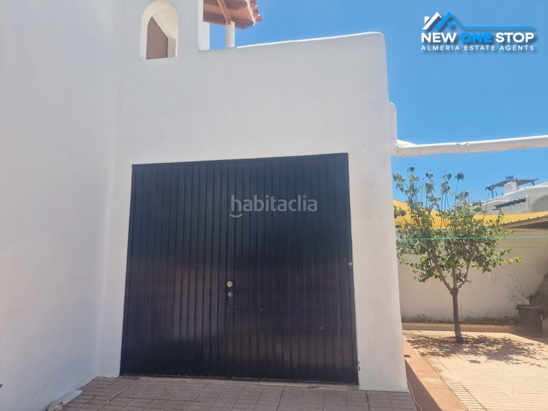 Foto e55b9c32-3d73-4660-a4fb-49c5566010e2. Chalet villa en venta . en El Palmeral Mojácar