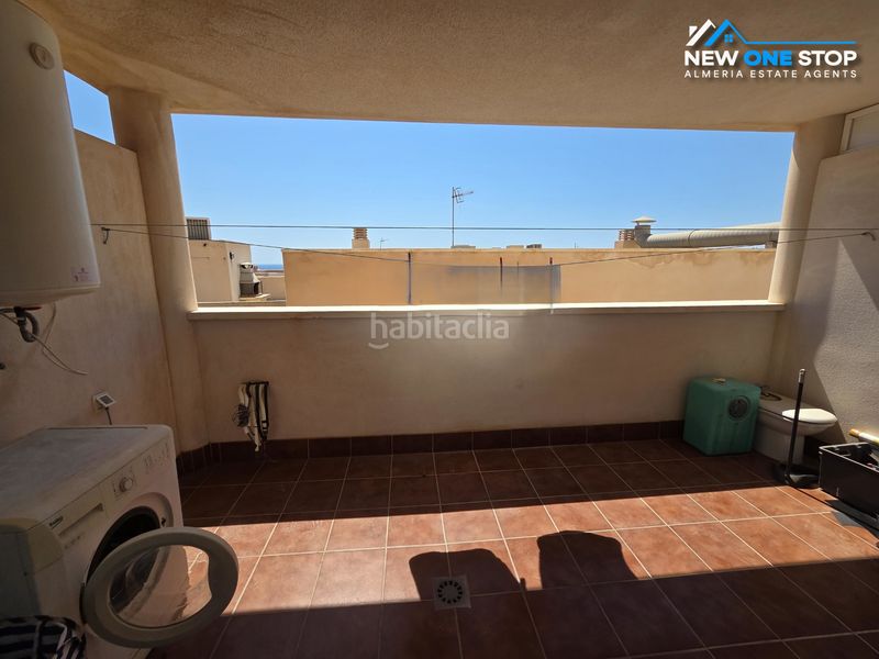 Foto ca97856b-1154-46e0-8283-dd8c2f4e267c. Dúplex a avenida garrucha 130 a Carboneras