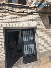 Apartment in Turre. Régimen de propiedad: plena propiedad
