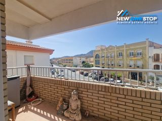 Appartement in Turre. Régimen de propiedad: plena propiedad