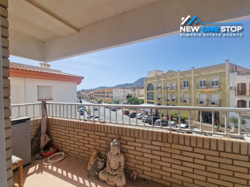 Foto 9e26eed8-c8f6-4c63-85b0-7947b4bccc9c. Apartament a Turre