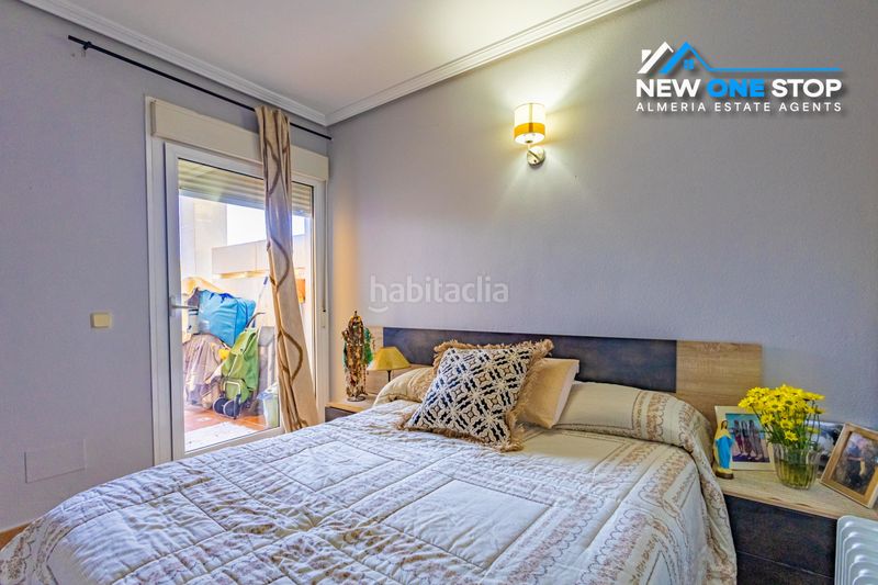 Foto 10c595d0-3018-464e-9a7f-837c1b66779b. Apartament amb piscina a Lomas del Mar Vera