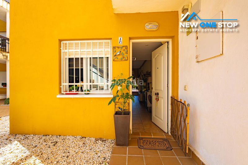 Foto 1e95b8fc-7427-48b0-b0da-391320136eb6. Apartament amb piscina a Lomas del Mar Vera