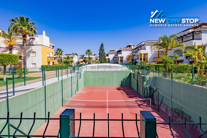 Foto 31c171c8-773a-4e19-b6b6-b7dbda8f0940. Apartament amb piscina a Lomas del Mar Vera