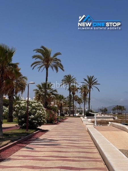 Foto 39e56fbb-d820-4296-911a-6b9f2437ace9. Apartament amb piscina a Lomas del Mar Vera