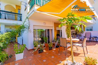 Appartement  Avenida medina azahara. Garden apartment in vera