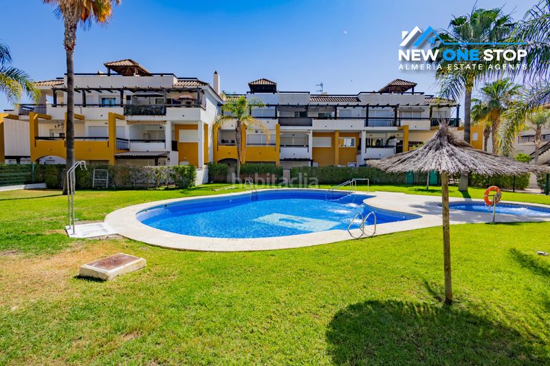 Foto 4d99caf6-5ce1-4447-a1a7-720362c6eec5. Apartament amb piscina a Lomas del Mar Vera