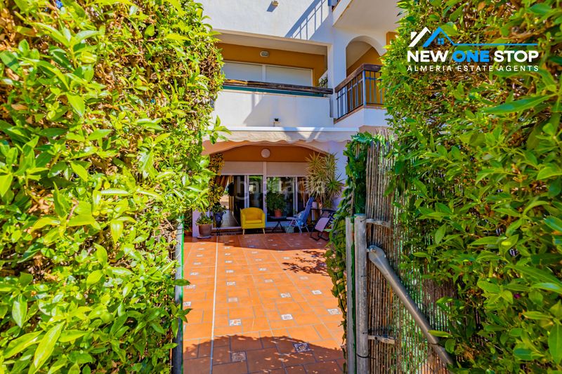 Foto 79e28539-4dd7-4a69-9b3f-6d9ecd660725. Apartament amb piscina a Lomas del Mar Vera
