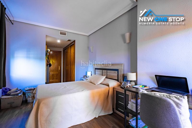 Foto 8aed9917-758f-4d1d-a01f-dd7742d49f3b. Apartament amb piscina a Lomas del Mar Vera