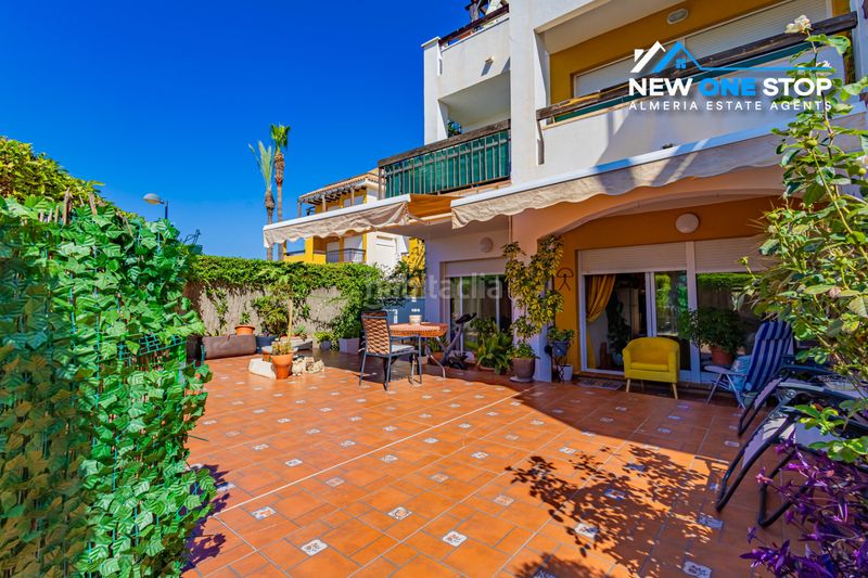Foto dd6634cd-576b-48bb-bdc4-c0392cc6daf7. Apartament amb piscina a Lomas del Mar Vera