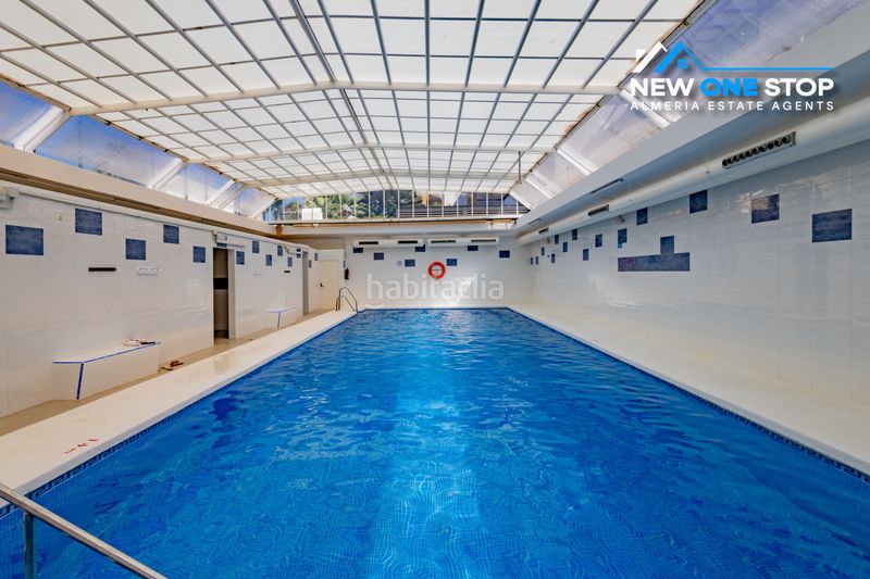 Foto eac87081-187c-466a-a8e8-1be3e1866705. Apartament amb piscina a Lomas del Mar Vera