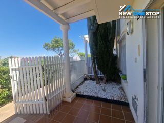 Casa adossada en Las Marinas - Pueblo Laguna. Duplex for sale las buganvillas