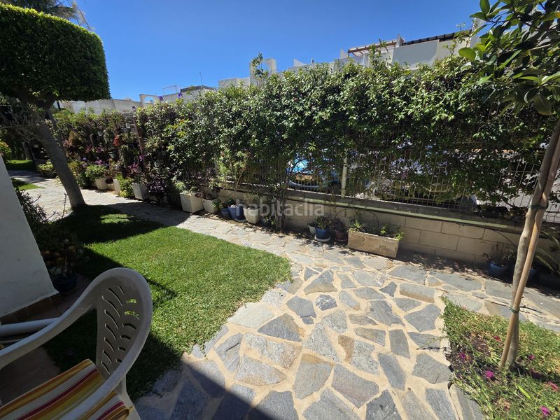 Foto 4ae52fff-01a2-495d-9dd4-cdd9833e515f. Apartament a Las Marinas - Pueblo Laguna Vera