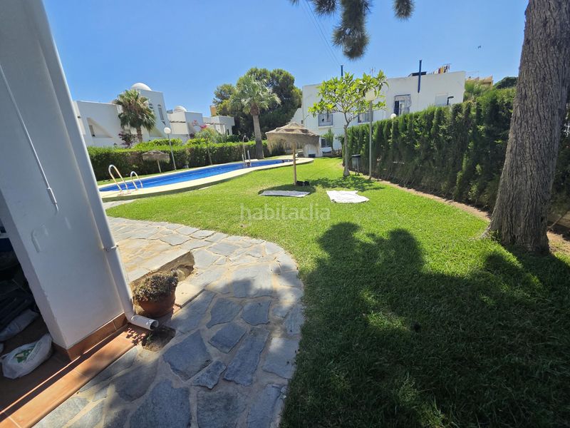 Foto 9a1413c9-d43b-4758-936d-78d9b19027f8. Apartament a Las Marinas - Pueblo Laguna Vera
