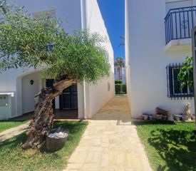 Apartament a Calle Nuñez de Balboa