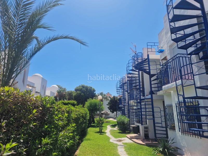 Foto d8c00a0e-5753-4e14-bc23-1e2b5962f98e. Apartament a Las Marinas - Pueblo Laguna Vera