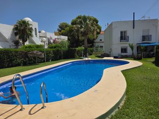 Apartment in N/a. Duplex for sale las buganvillas