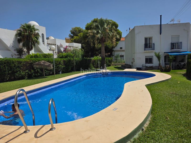 Foto d8e52274-c7e0-4ef0-9ab5-b7d71ece8bd4. Apartament a n/a a Las Marinas - Pueblo Laguna Vera