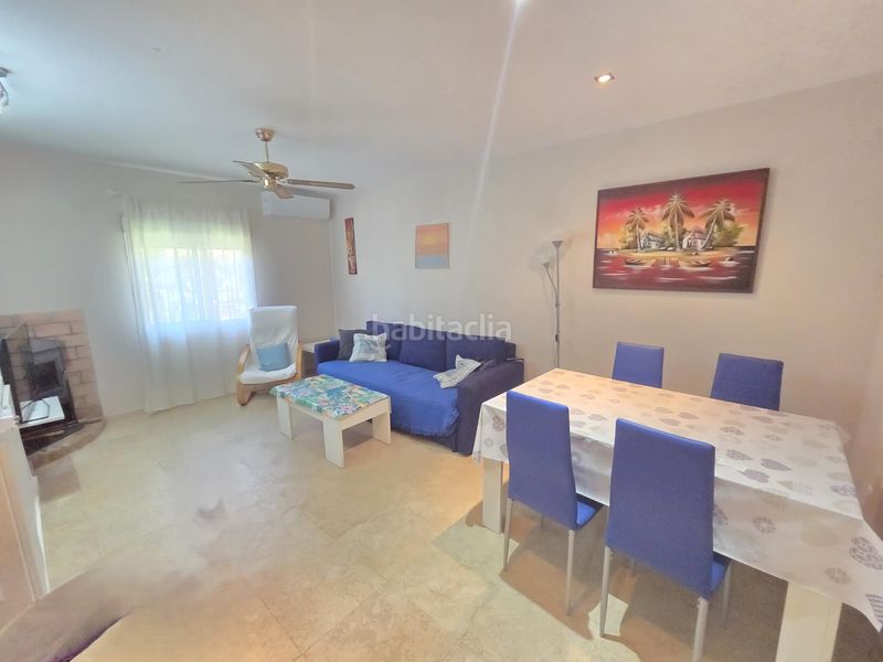 Foto e2c16056-49d6-4973-b1c2-bba8c3926380. Apartament a Las Marinas - Pueblo Laguna Vera