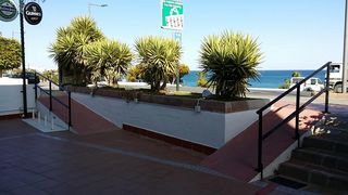 Miete Geschäftsraum in Paseo del mediterráneo 113. Pub irlandés típico de primera categoría en mojácar, disponible