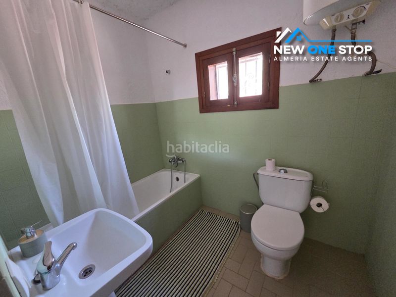 Foto 010842ac-a0f8-4cb4-ad07-2f67e44d69af. Casa amb xemeneia calefacció aparcament piscina a Mojácar