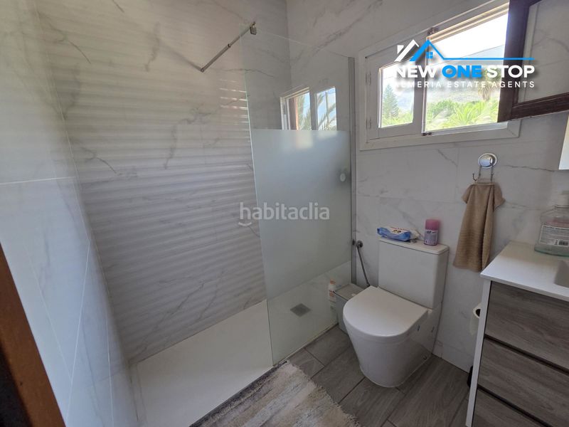 Foto 47155cb8-0894-4a74-8485-6d1355445850. Casa amb xemeneia calefacció aparcament piscina a Mojácar