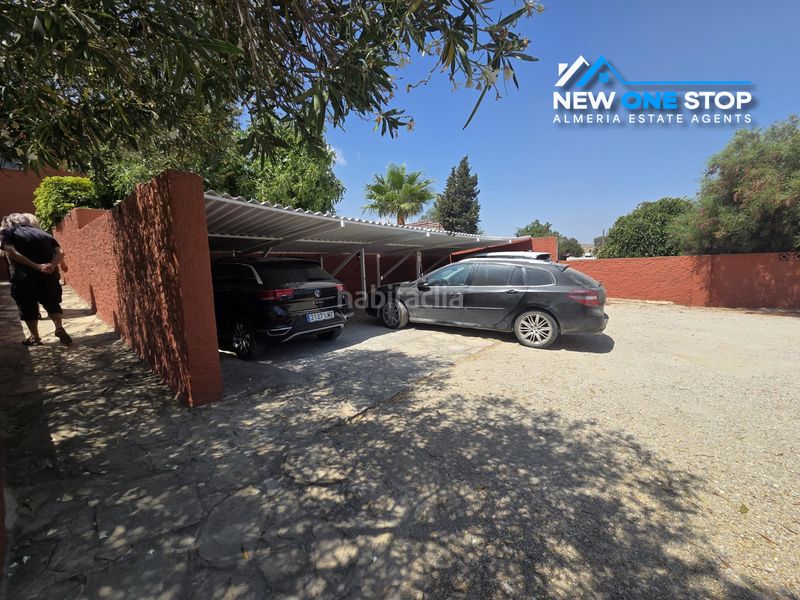 Foto a83d524f-e383-4b96-94ff-21badb9dde15. Casa amb xemeneia calefacció aparcament piscina a Mojácar