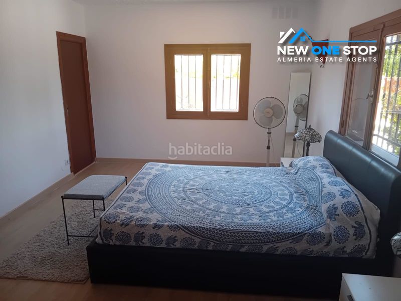 Foto affaafca-a193-4222-83d7-52edbc70e5c1. Casa amb xemeneia calefacció aparcament piscina a Mojácar