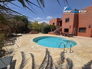 Casa  Calle micar. 1704 - villa for sale micar mojacar