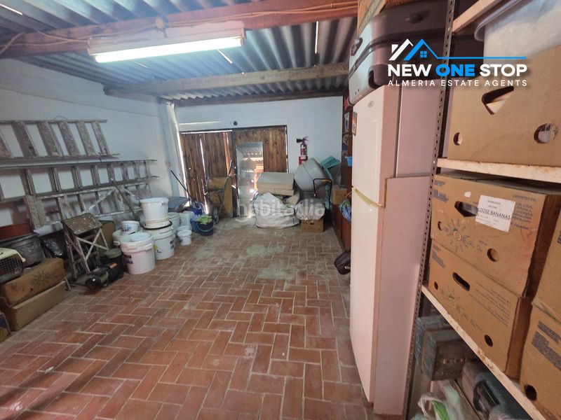 Foto d252aaf9-6171-4e3c-8ea1-1c591a942adb. Casa amb xemeneia calefacció aparcament piscina a Mojácar