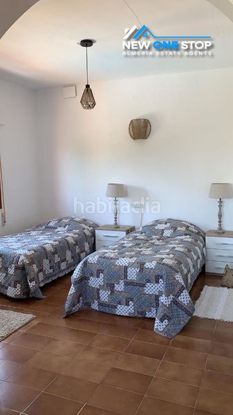Foto d5e5f8e1-2abd-4244-a84a-cff1751e0d14. Casa amb xemeneia calefacció aparcament piscina a Mojácar