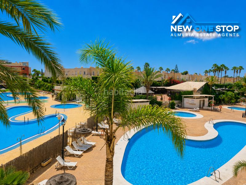 Foto 0f7316a6-99b2-4154-a244-91a136b25065. Apartament a calle sotavento 2 a Puerto Rey Vera