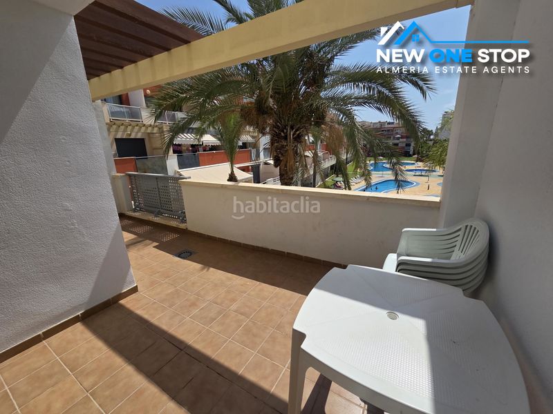 Foto c9857ba8-ba60-4239-bc25-38fc1d9dcfa6. Apartament a calle sotavento 2 a Puerto Rey Vera