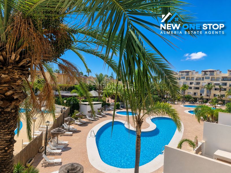Foto e809d3df-41b7-407d-9cb4-6b0488c7c6a9. Apartament a calle sotavento 2 a Puerto Rey Vera