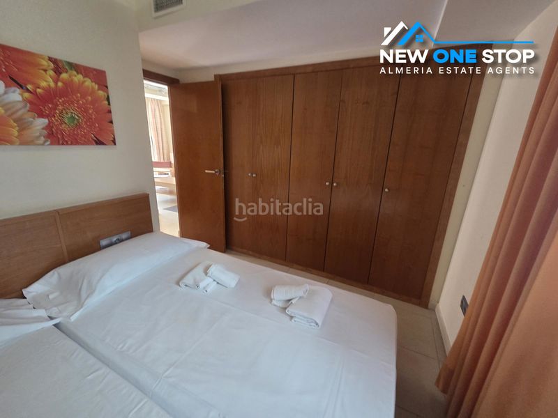 Foto f450121f-da5c-429f-be46-cdbafa707790. Apartament a calle sotavento 2 a Puerto Rey Vera
