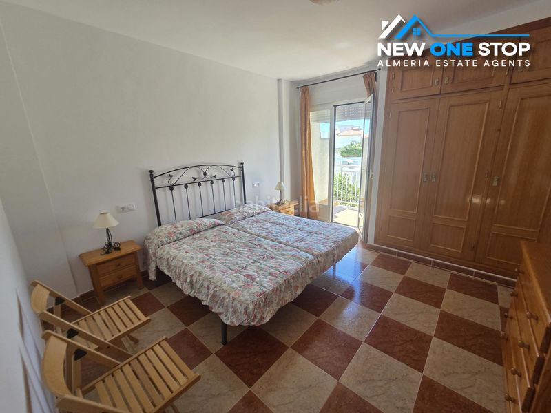 Foto 1c14e110-499c-493d-9452-dd254c89463a. Casa adossada a carretera de Garrucha 53 a Las Marinas Garrucha