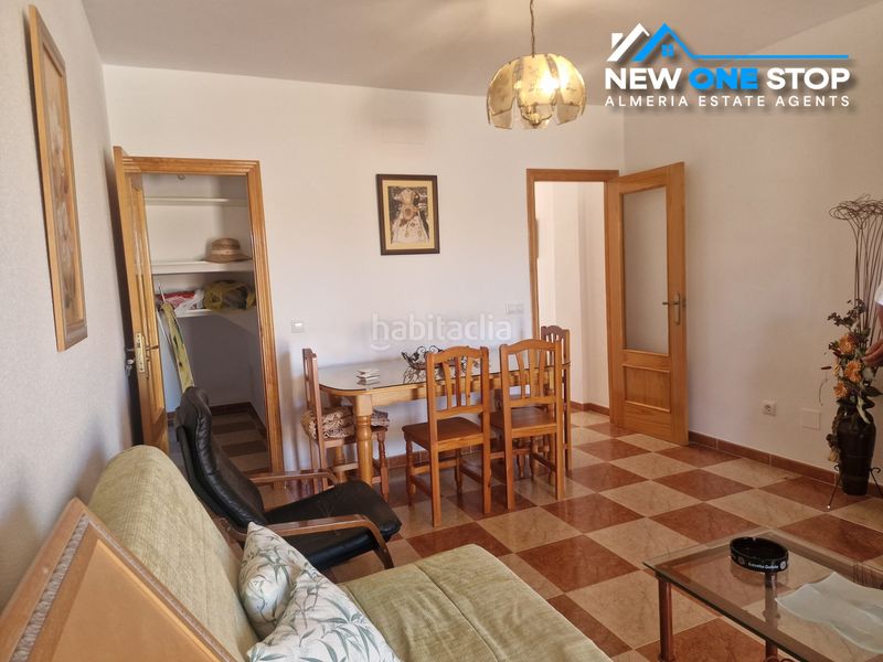 Foto a7a85bb9-f08a-43d8-8459-bf8c66b4a4c6. Casa adossada a carretera de Garrucha 53 a Las Marinas Garrucha
