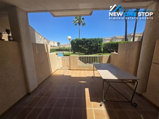 Casa adossada a Carretera de garrucha 53. Se vende espaciosa casa adosada de 3 dormitorios en las marinas,