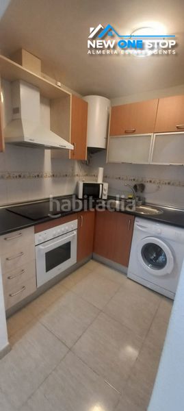 Foto 322f2756-096c-4273-9d84-34418f914cda. Apartament amb aparcament a Turre