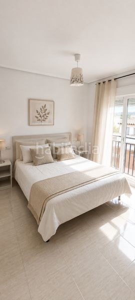 Foto d4948977-b5b8-442b-b01b-41fa401fc5eb. Apartament amb aparcament a Turre