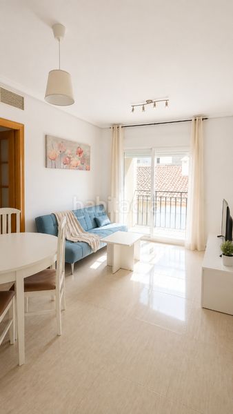 Foto 3665ffa0-3e29-44eb-a261-7a6c110e0104. Apartamento en calle las acacias 28 en Turre