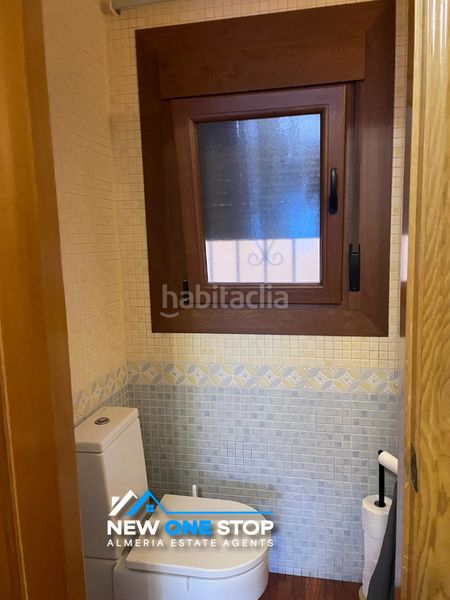 Foto 146e6666-91cb-4bee-94a1-36400f3689e3. Xalet amb xemeneia calefacció aparcament a Las Marinas - Pueblo Laguna Vera