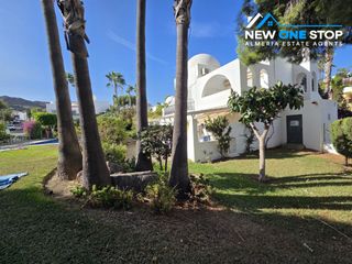 Piccolo appartamento in Mojácar Playa - Las Ventanicas - La Paratá. 1720- apartment for sale mojacar