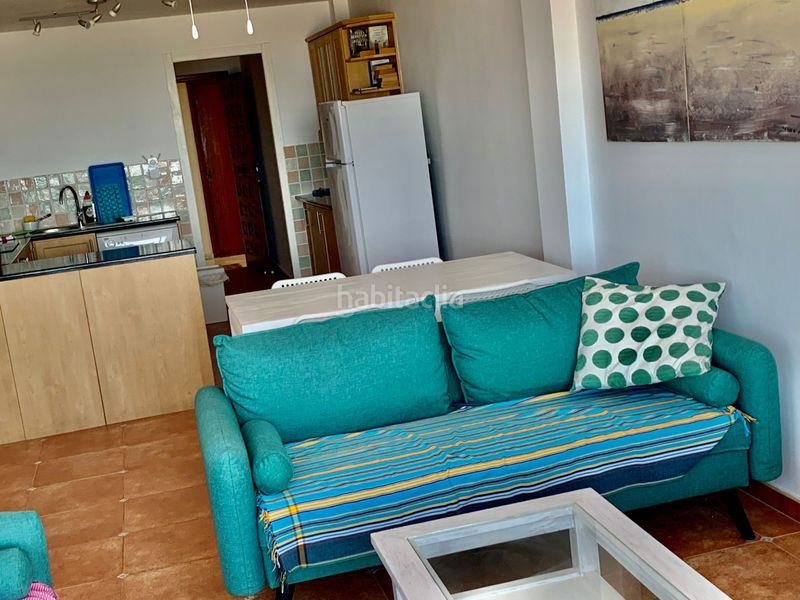 Foto 1085265e-1639-4318-94c0-2471f4aed591. Lloguer apartament amb calefacció piscina a Mojácar playa - las ventanicas - la paratá Mojácar